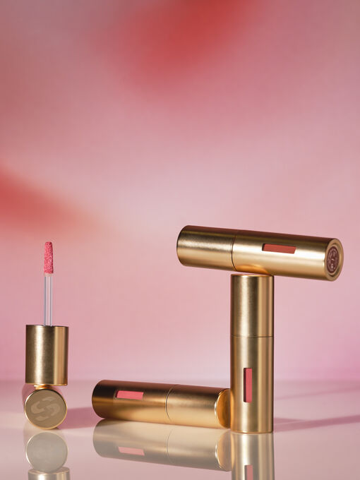 BATOM LIQUIDO 2 EM 1 SISLEY COLOR CLOUD